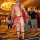 Illustration for article titled Exhaustion Breeds Quality in the Dragon Con Day Two Cosplay Gallery